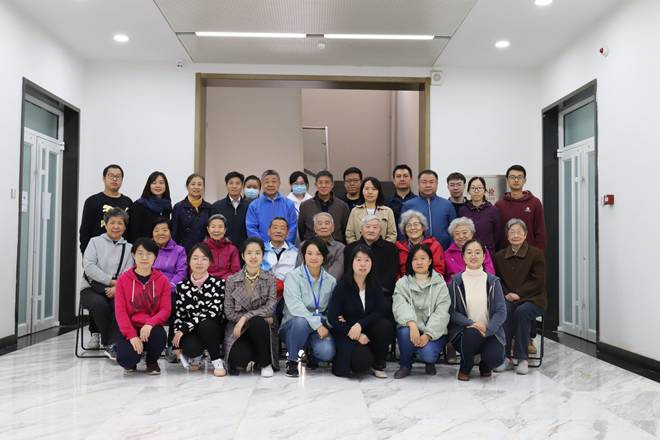 喜报！有研集团国标检验组织结构部荣获“全国巾帼文明岗”称号